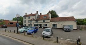 New lease of life for centuries-old village pub once popular with American servicemen