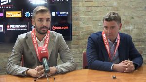 Rimini, la famiglia s’allarga. Entra un nuovo socio: 