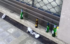 Ferrara, i residenti della zona Gad: «Qui la sicurezza sta facendo passi indietro»