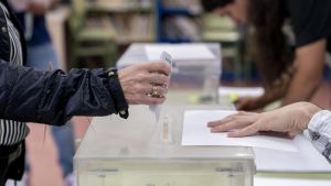 Municipales a la vista