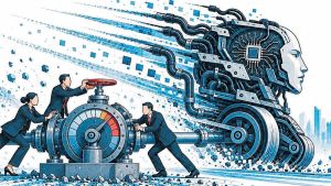 ¿Se puede regular la IA?: la automejora de los modelos más avanzados plantea nuevos retos para los legisladores