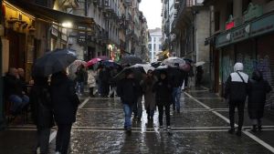 De Estafeta a la UVI mental: supervivencia para hiperconectados