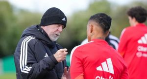 Orlando, el ‘búnker’ elegido por Mano Menezes: Cuál es plan de la selección en Estados Unidos y Canadá