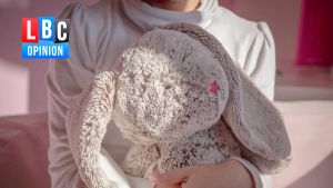 I thought my daughter’s favourite toy was harmless. Then I learned about 'forever chemicals'