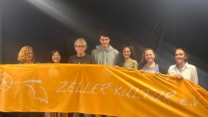 Verstoßene Frauen und verdeckte Skandale: Das ist bei der Zeller Kultur im Herbst geboten