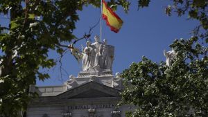 Ley de nietos: nacionalidad, censo electoral y polémica judicial