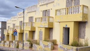 La vivienda es posible, pero ¿queremos?