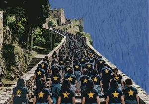 Europa: un nuevo multilateralismo inclusivo de proximidad