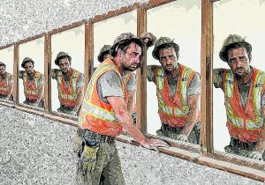 Paradojas del absentismo laboral