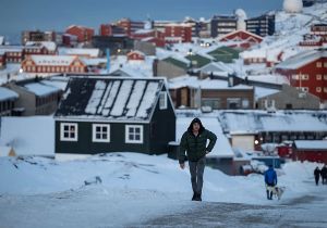 Groenlandia y la confianza dañada