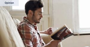 Men are looking for love in the wrong places. I write about what women really want