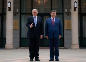 La gouvernance selon Xi Jinping : le livre que personne ne prend la peine de lire à l’Ouest alors qu’il dit tout sur la Chine