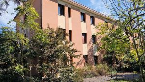 Alloggi per i dipendenti nell'ex caserma Primo Roc: si fa avanti la padovana Siis