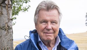 Det er én fest jeg vil anbefale - den må du være med på