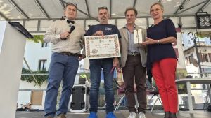 Fagiolo di Lamon da record: all’asta raggiunge i 98 euro al chilo