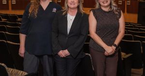 Inside City Hall: Meet the City Clerk’s Office Team