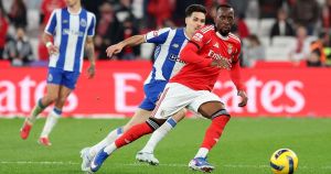 FC Porto-Benfica: o peso dos detalhes