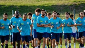 Promozione. Il Misano debutta al Santamonica. Stella sul campo del Roncofreddo