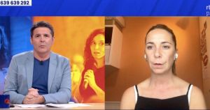 Mar Espinar describe el 'modus operandi' de Ayuso ante sus escándalos: 