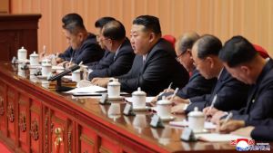 Weer raketlancering door Noord-Korea gemeld