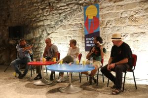 Na ljevičarskom festivalu u Korčuli došlo do žestoke kritike i samokritike: ‘Mi, ljevica, izdali smo žene, radnike, sve‘