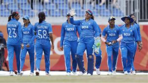 Shafali Verma, bowlers power India into Asian Games 2026 final; confirm medal in women’s cricket