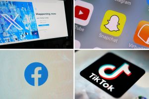 Israeli firms among those experimenting with AI-powered social media bots — NYT