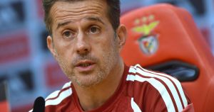 Hoje há clássico: chegou a hora dos treinadores