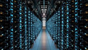 España se juega 67.000 millones en la carrera por los centros de datos