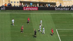 Before Signing a Major Sponsorship, Brands Should Answer 1 Question