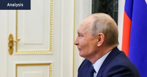 Putin will win Russia’s sham election. What happens next terrifies Europe