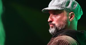 Damir Karakaš i što ostaje nakon što je ostvaren prijedlog za ukinuće hrvatske književnosti