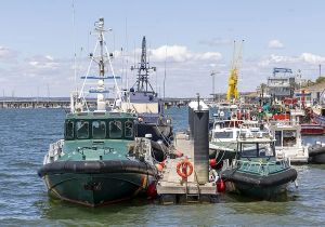¿El narco? No se podía saber