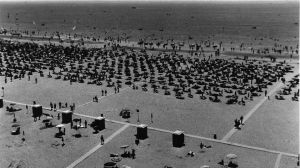 I pionieri che fecero Bibione la spiaggia della Baviera