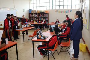 ¿Una generación en transición o el principio del declive?
