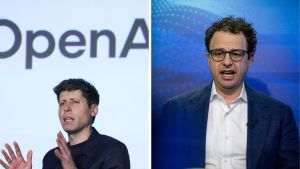 De la euforia al miedo: por qué las empresas de Silicon Valley quieren frenar la carrera de la IA y desatan el temor en Bolsa