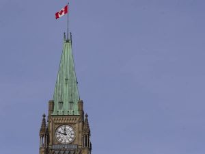 Conrad Eder: Does the government prioritize hiring competent workers?