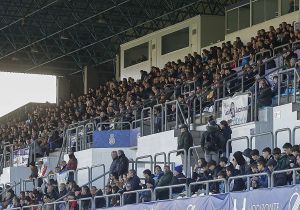 Hablar de política y fútbol y no morir en el intento