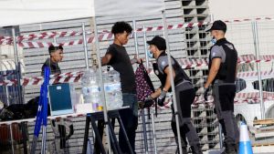 Ceuta no necesita titulares, nos necesita a todos