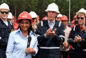 Cuando la apertura petrolera dejó de ser traición