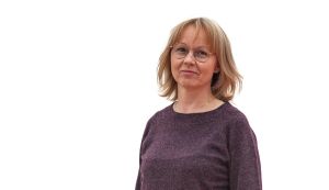 Högstadiet finns inte – men lever kvar