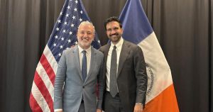 Collboni planea aplicar en Barcelona la propuesta de supermercados asequibles de Mamdani en Nueva York