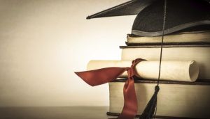 The value of your college degree is collapsing before your eyes