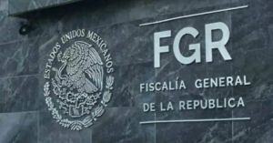 Otro perro oso de la FGR