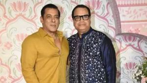 ‘He is real superstar’: Ramesh Taurani praises Salman Khan for taking stand against trolling and intrusive paparazzi | Exclusive