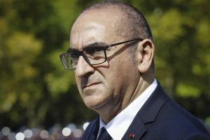 Laurent Nuñez appelle à la « vigilance » lors des rassemblements contre la loi permis de tuer