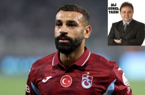 SALAH CİMBOM'U DARMADAĞIN ETTİ!