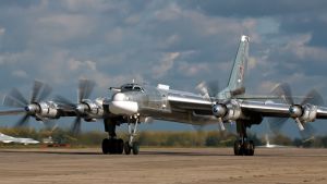 Ukraine Has Been Steadily Destroying Russia’s Tu-95s. Here’s Why That Matters