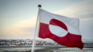 Kristeligt Dagblad mener: Trump får sin aftale. Grønland og Danmark får fred