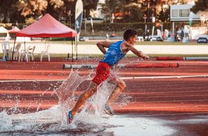 Gare aux « accidents » qui peuvent survenir lors d'un exercice intense